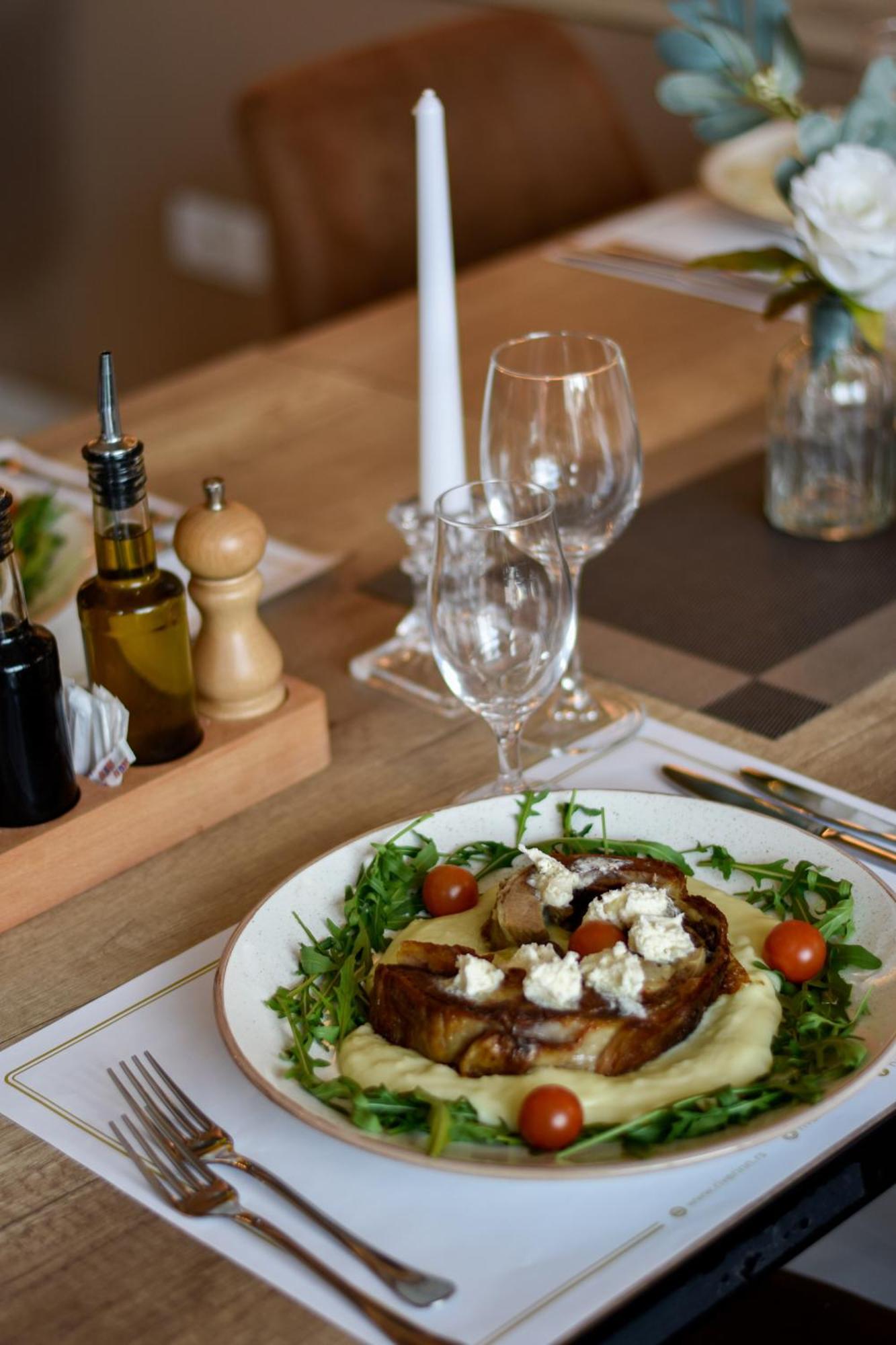 River Inn Stari Banovci ภายนอก รูปภาพ